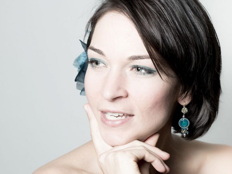 Gabrielle Ducomble Band