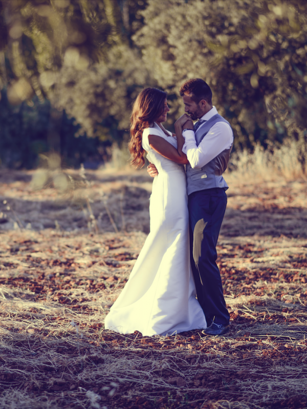 Wedding & Anniversary